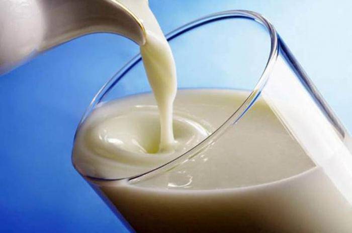 Как приготовить молоко с минералкой от кашля рецепт