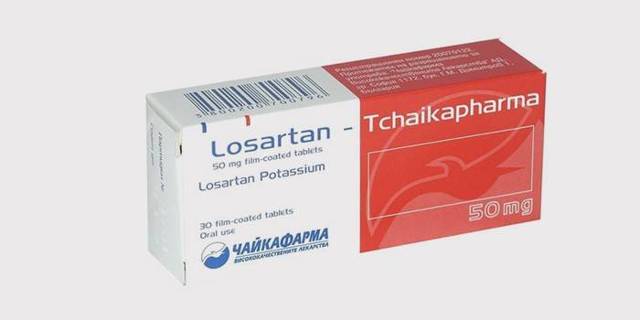Таблетки «лозартан»: от чего помогает и когда назначают препарат