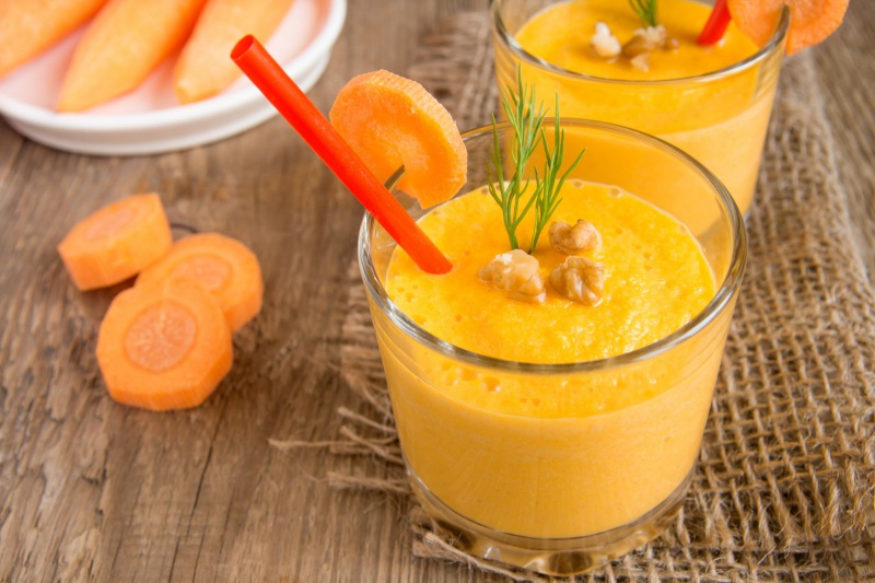 Чем полезен свежевыжатый апельсиновый сок