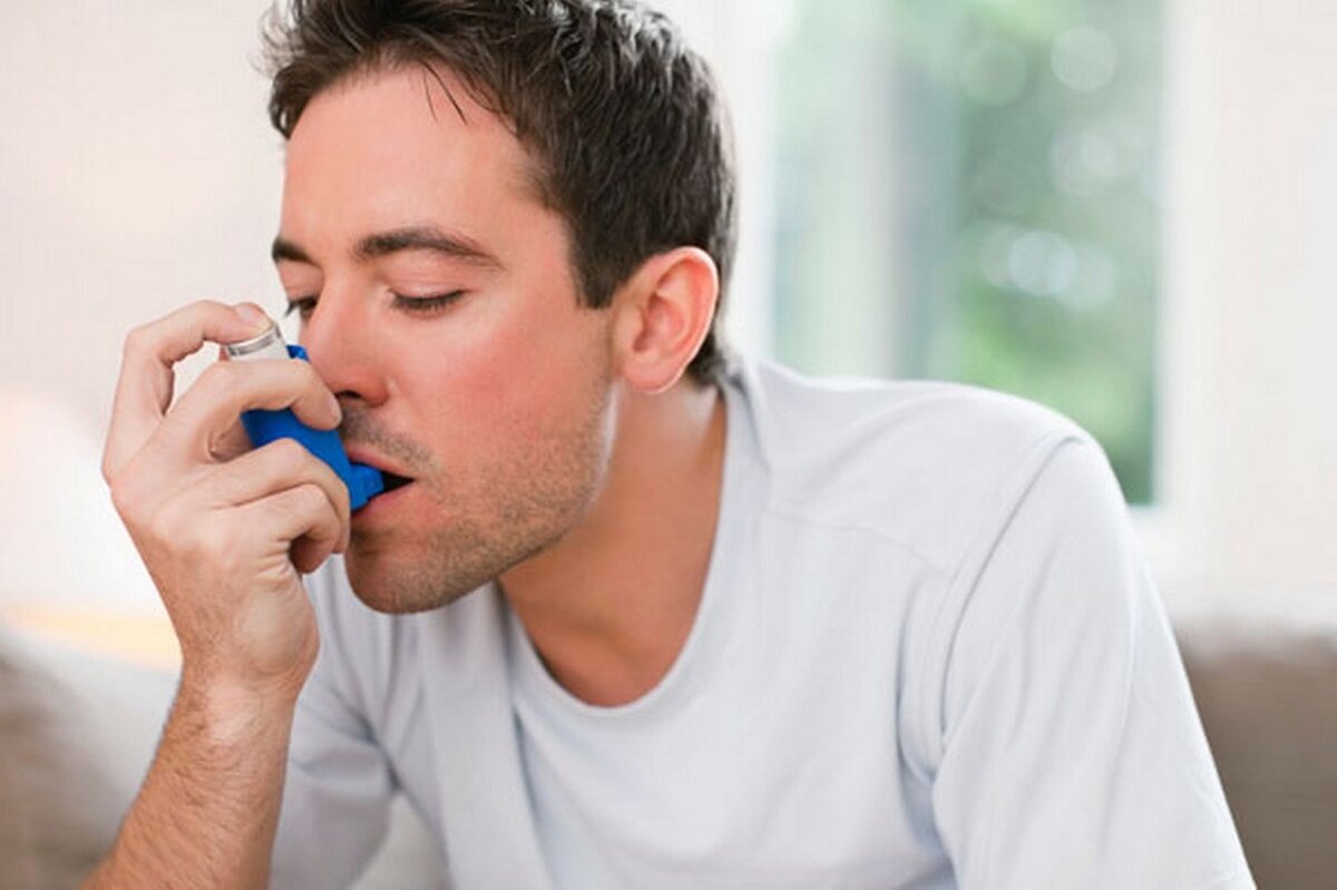 Дают ли инвалидность при бронхиальной астме в 2019 — 2020 году
