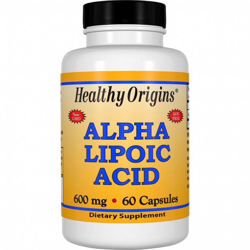 Healthy Origins Alpha Lipoic acid 300mg (60caps). Альфа-липоевая кислота 300мг. Альфа липоевая 600 мг. Альфа-липоевая кислота 600 мг.