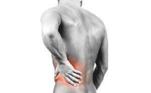 Болит спина в области почек: причины, симптомы, диагностика, лечение