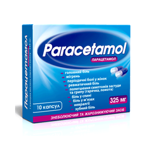 Парацетамол: инструкция по применению таблеток, цена, отзывы, аналоги