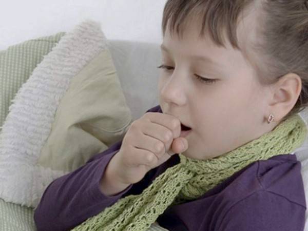 Как сделать компресс из капустного листа от кашля ребенку