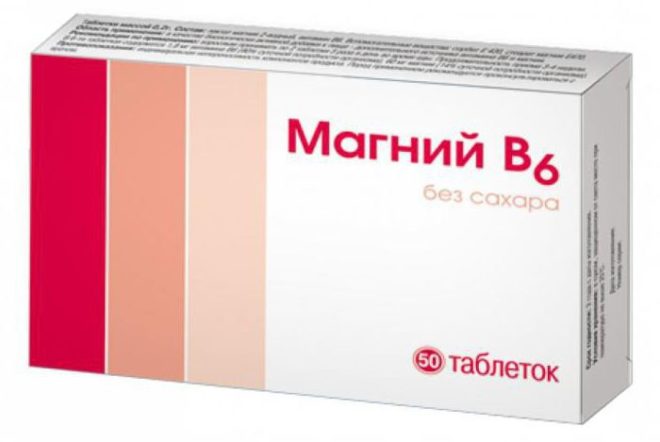 Магне b6 (таблетки): инструкция по применению, цена, отзывы, применение при беременности