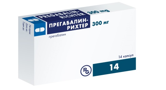 Прегабалин 300 мг инструкция по применению цена отзывы аналоги