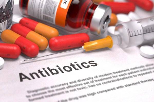 Лечение бронхита антибиотиками у взрослых с астмой