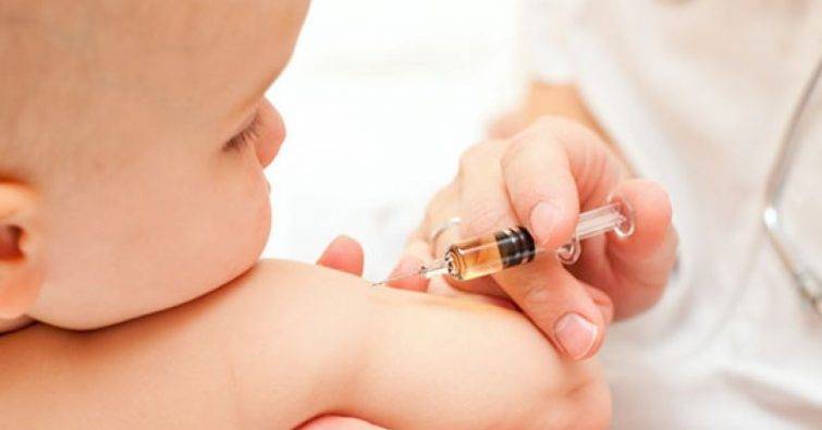 Вакцинация новорожденных против туберкулеза: особенности проведения, возможная реакция организма