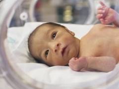Пневмония у новорожденных: причины, факторы риска, лечение, профилактика