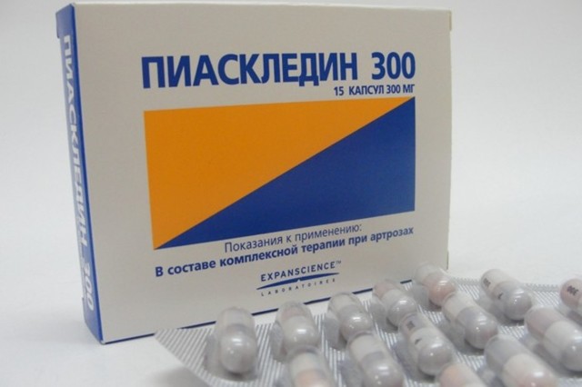 Обзор аналогичных препаратов пиаскледина 300
