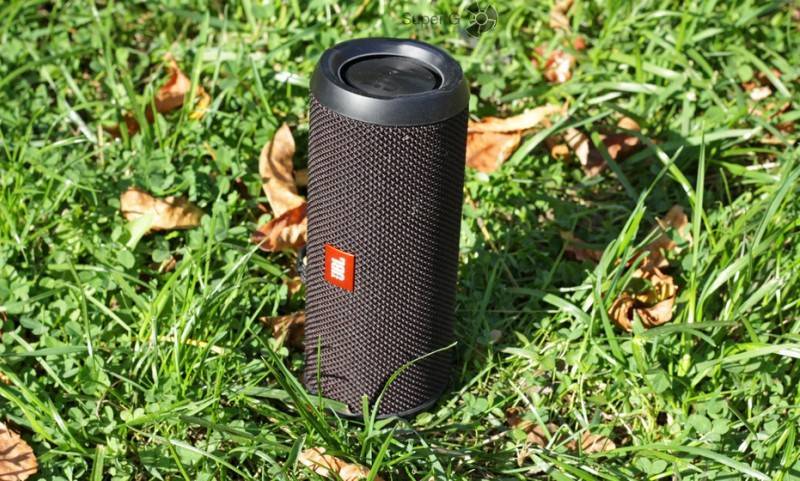 Инструкция акустики JBL Charge 3 Special Edition