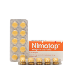 Нимодипин – инструкция по применению, цена, отзывы и аналоги