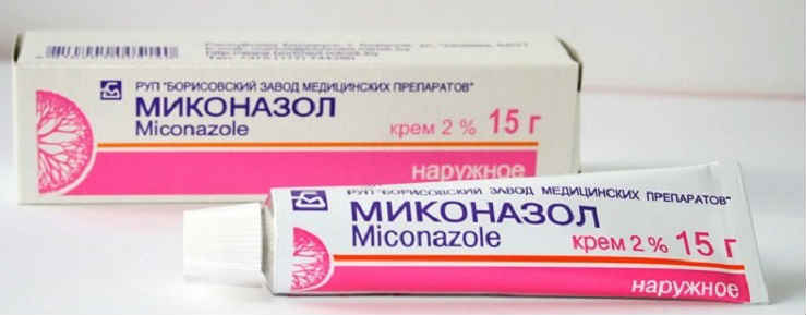 Как применять препарат микозолон в борьбе с грибком?