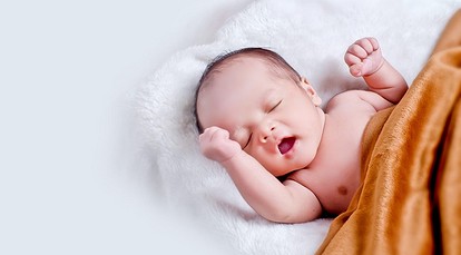 Признаки кривошеи у новорожденных и её лечение