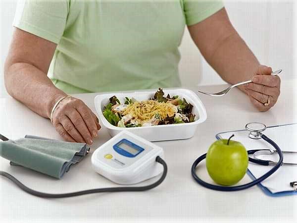 Правильное питание при повышенном давлении: какая диета при гипертонической болезни рекомендована врачами