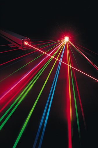 Nd: yag лазер - nd:yag laser