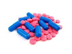 Антибиотики при бронхиальной астме у детей в таблетках