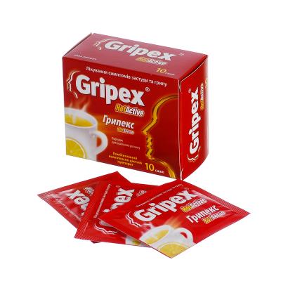 Грипекс (gripex)