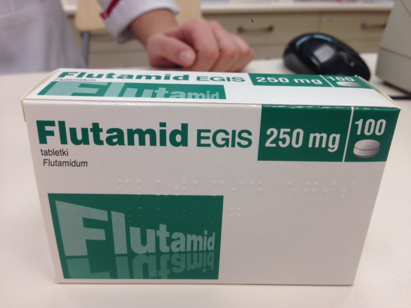 Антиадрогенный препарат "флутамид": инструкция и показания к применению