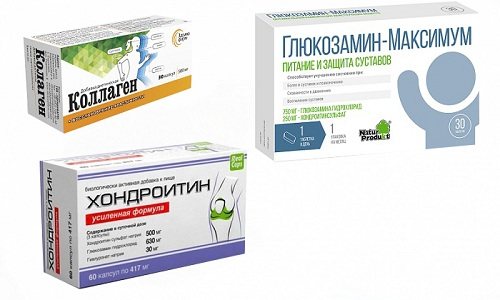 Таблетки, мазь и уколы хондроитин: инструкция по применению