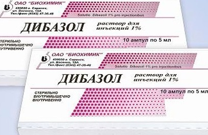 Дибазол: инструкция по применению, аналоги и отзывы, цены в аптеках россии