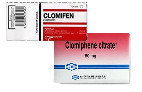 Кломифен - реальные отзывы принимавших, возможные побочные эффекты и аналоги