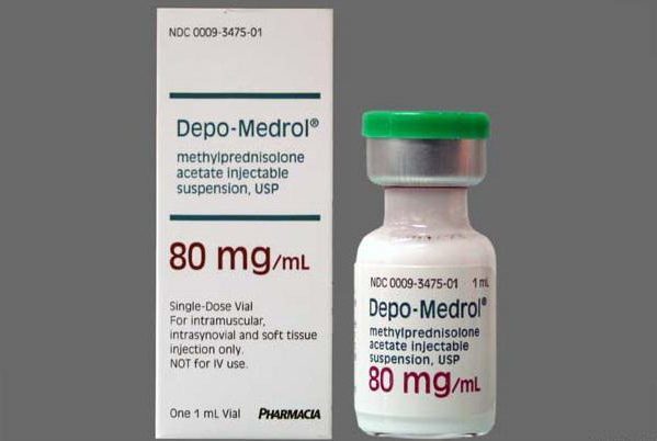 Метипред: таблетки 4 мг и уколы в ампулах
