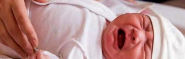 Церебральная ишемия у новорожденных: симптомы, степени, лечение, последствия