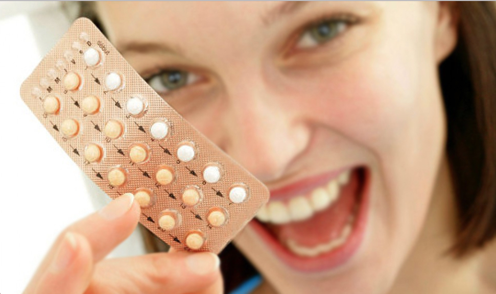 Оральные контрацептивы: «приводящее к раку удобство», которого следует