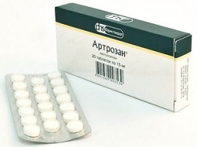 Инструкция по использованию лекарства артрадол: дозировка и способ применения