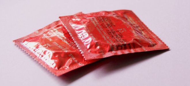 Аллергия на презервативы лечение