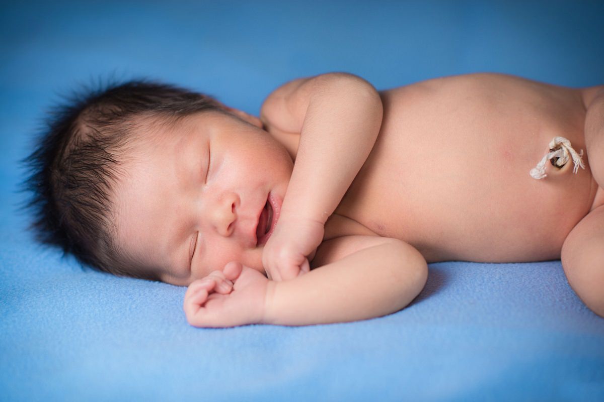 Кровит пупок у новорожденного:  популярные вопросы про беременность и ответы на них