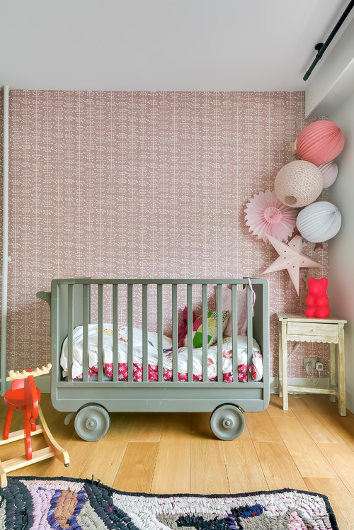 Нужна ли детская комната для новорожденного? - запись пользователя аня в. (id805309) в дневнике - babyblog.ru