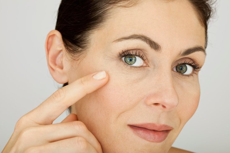 Секреты чистой кожи лица: очищение, правильный уход, питание и домашние маски
