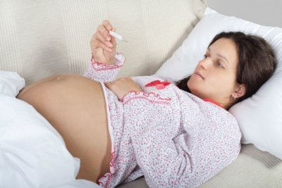 Кто нибудь пил антигриппин во время беременности?