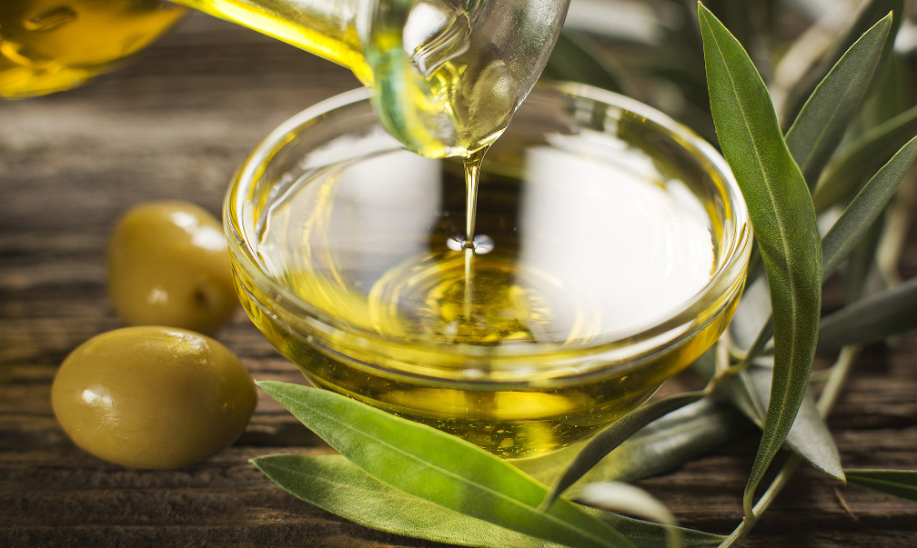 Оливковое масло вред и польза для организма человека