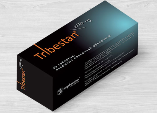 Трибестан (для мужчин, для женщин) – инструкция по применению, аналоги, отзывы, цена