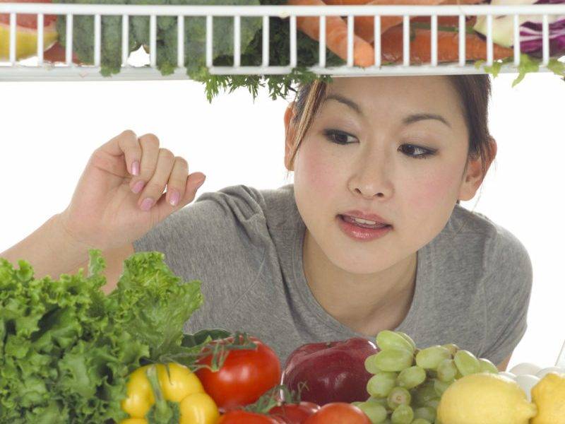 Японская диета на 14 дней – эффективный способ похудеть