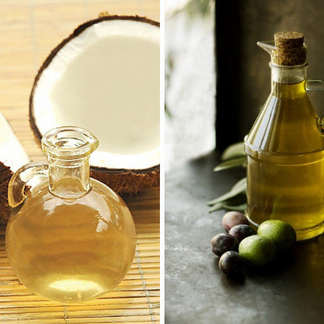 Оливковое масло: полезные свойства и противопоказания