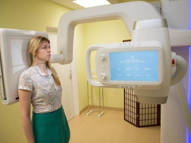 Нужны ли рентген и флюорография при диагностике воспаления легких