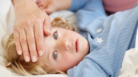 Как протекает пневмония: симптомы у детей. клиника и особенности течения разных видов пневмоний