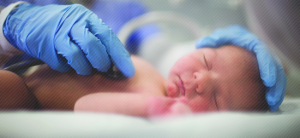 Аспирационная пневмония у новорожденных: какие последствия