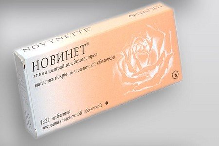 Новинет: инструкция по применению, аналоги и отзывы, цены в аптеках россии