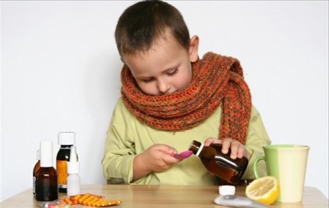 Чем лечить сухой кашель у детей? выбор правильного лечения и рекомендации от педиатров