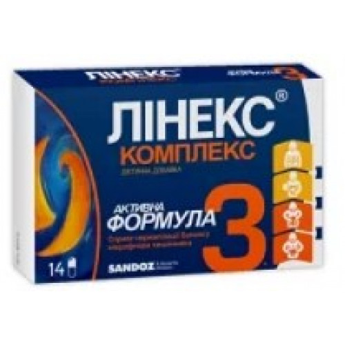 Линекс: инструкция по применению, аналоги и отзывы, цены в аптеках россии