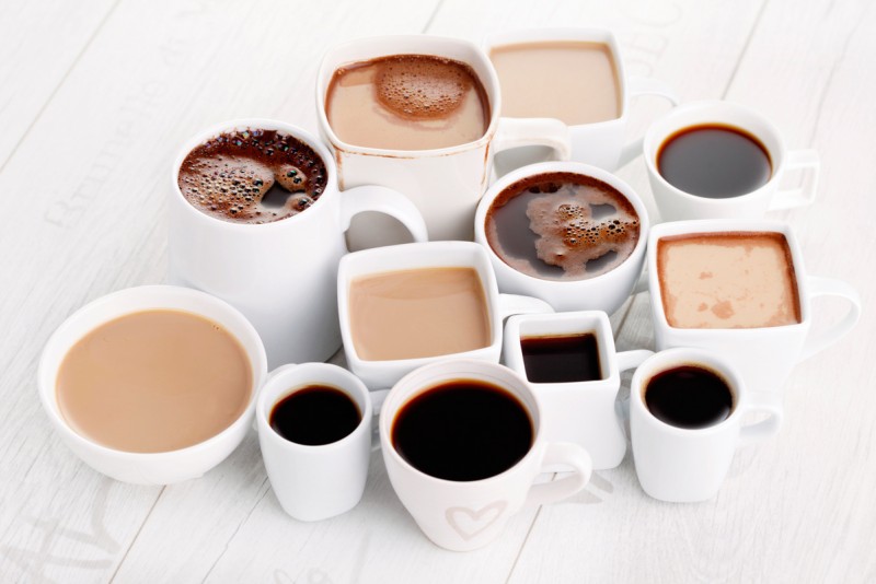 Как кофе влияет на организм человека?