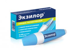 Ногтимицин – инструкция по применению крема, показания, состав, побочные эффекты, аналоги и цена