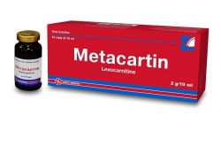 Метакартин: состав, показания, дозировка, побочные эффекты