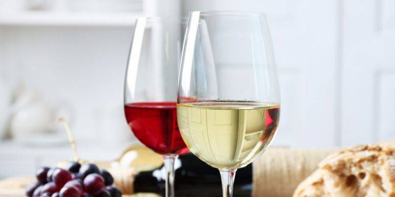 Как вино помогает от кашля