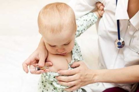 Прививка от пневмонии. - прививка от пневмонии детям до года - запись пользователя юлия (id1457679) в сообществе детские болезни от года до трех в категории прививки - babyblog.ru